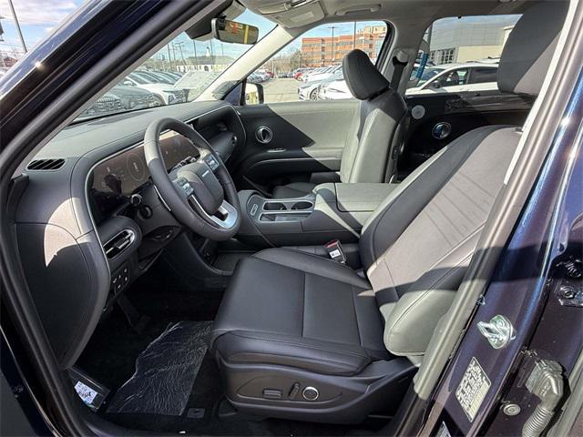 new 2026 Hyundai Palisade car, priced at $53,250