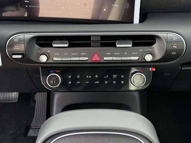 new 2026 Hyundai Palisade car, priced at $54,000