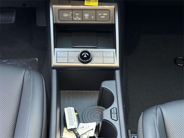 new 2026 Hyundai Kona car, priced at $31,125