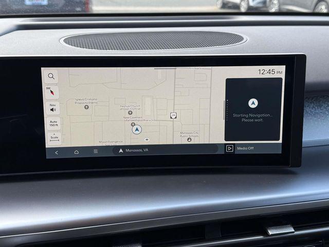 new 2026 Hyundai IONIQ 9 car, priced at $55,564