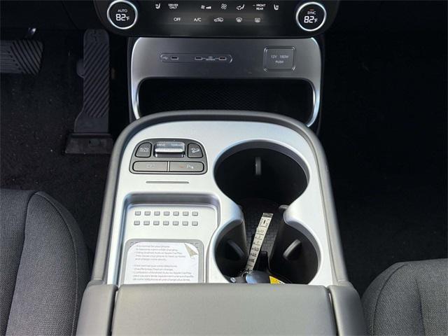 new 2026 Hyundai IONIQ 9 car, priced at $55,564