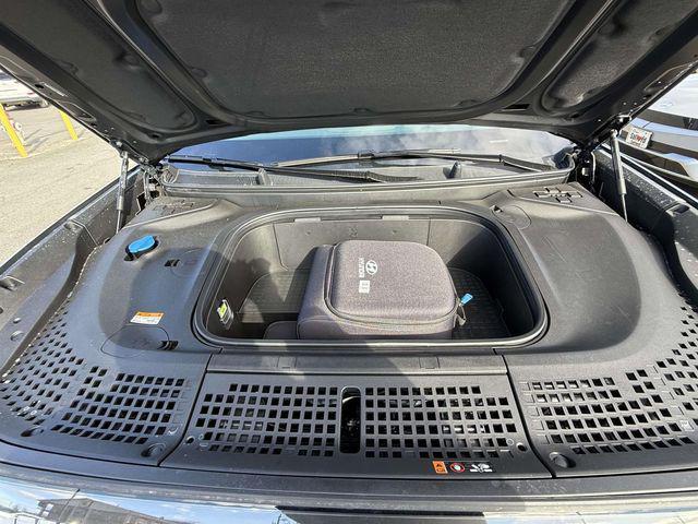 new 2026 Hyundai IONIQ 9 car, priced at $55,564