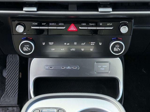 new 2026 Hyundai IONIQ 9 car, priced at $55,564