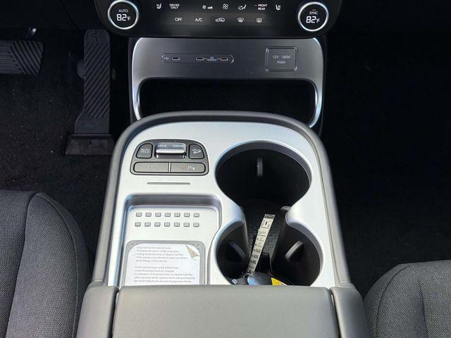 new 2026 Hyundai IONIQ 9 car, priced at $55,564