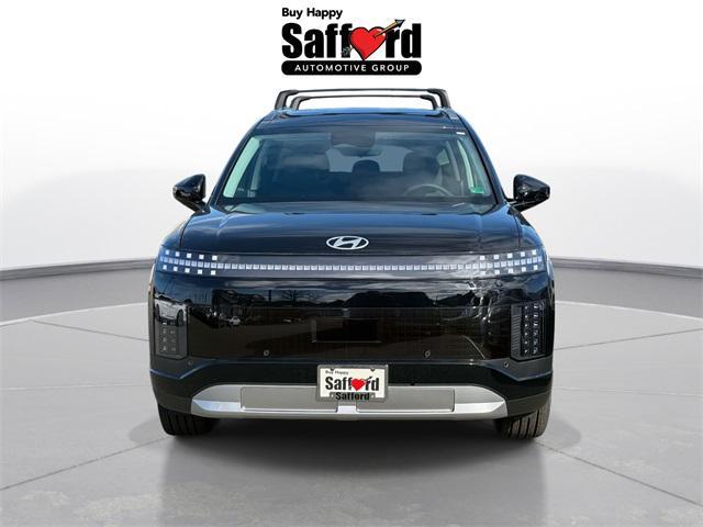 new 2026 Hyundai IONIQ 9 car, priced at $55,564