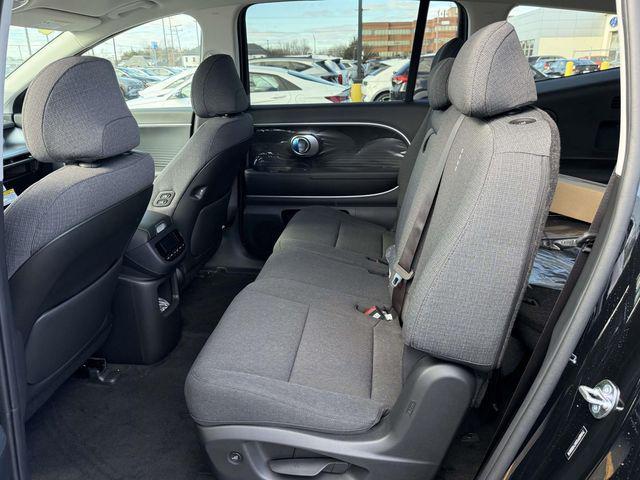 new 2026 Hyundai IONIQ 9 car, priced at $55,564