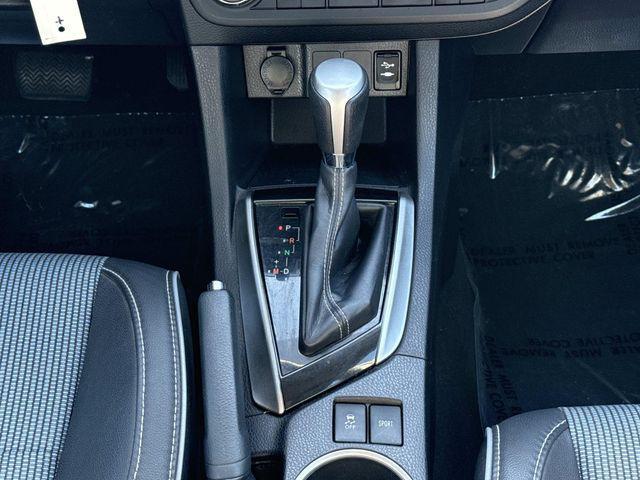 used 2016 Toyota Corolla car, priced at $15,774