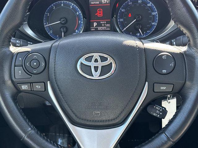 used 2016 Toyota Corolla car, priced at $15,774