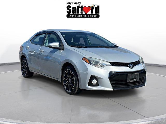 used 2016 Toyota Corolla car, priced at $15,774
