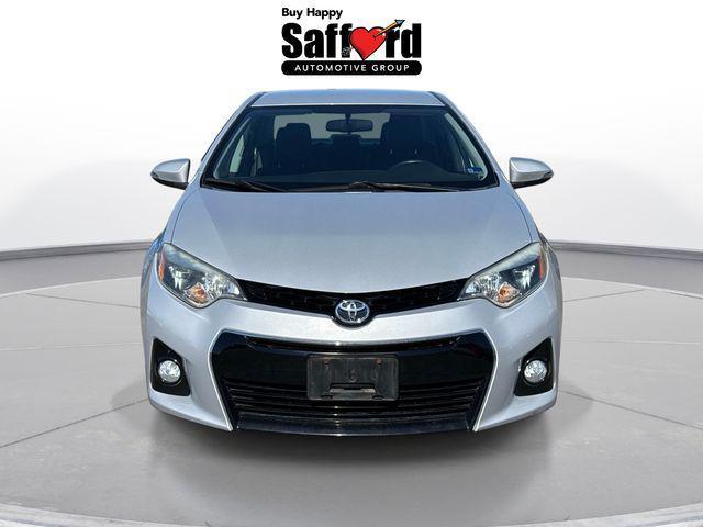 used 2016 Toyota Corolla car, priced at $15,774