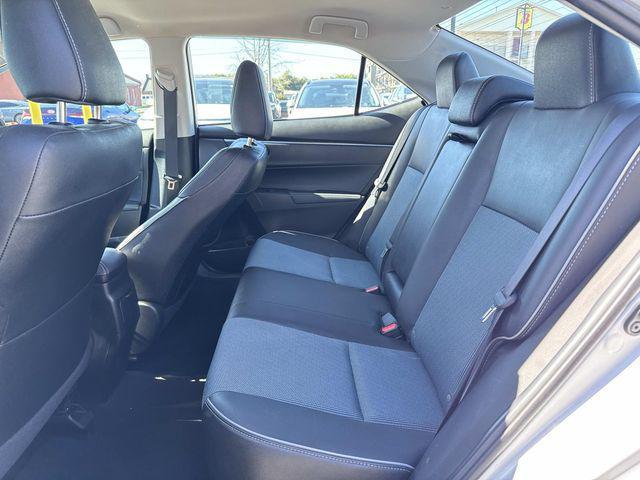 used 2016 Toyota Corolla car, priced at $15,774