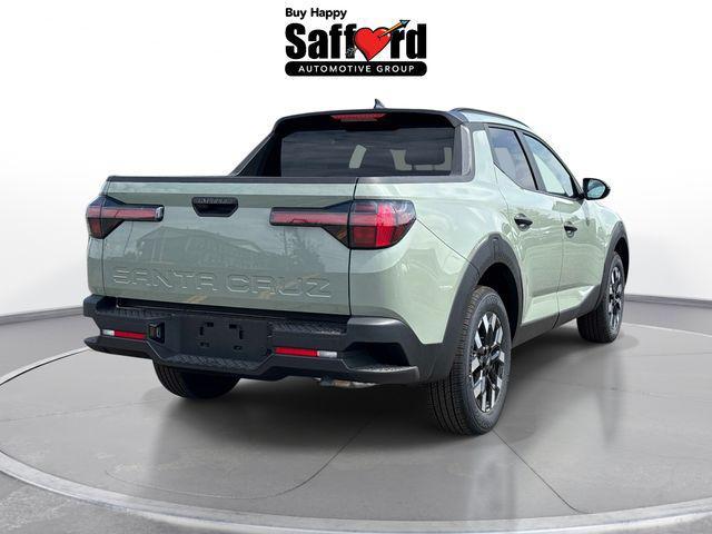 new 2026 Hyundai SANTA CRUZ car, priced at $35,933