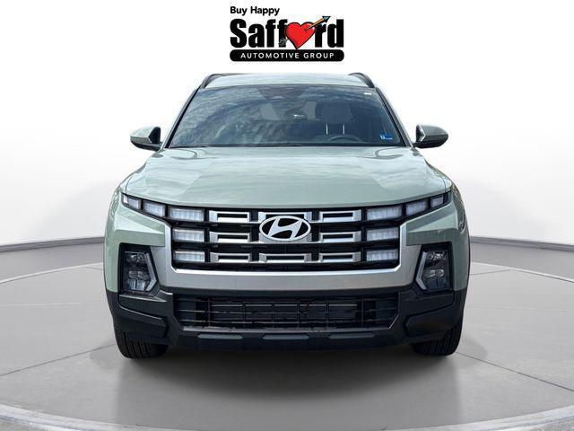 new 2026 Hyundai SANTA CRUZ car, priced at $35,933