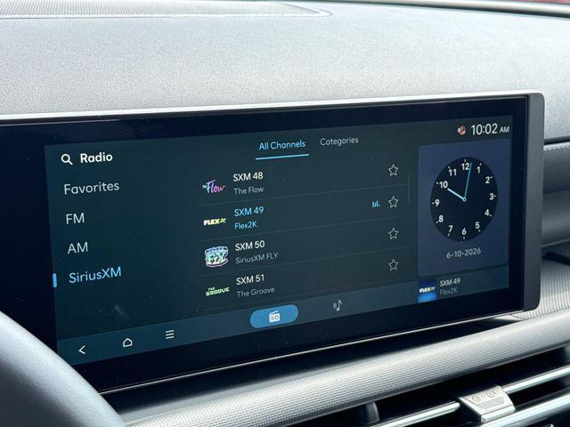 new 2026 Hyundai SANTA CRUZ car, priced at $35,933