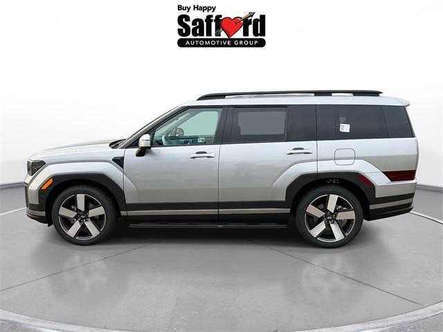 new 2026 Hyundai Santa Fe car, priced at $47,460