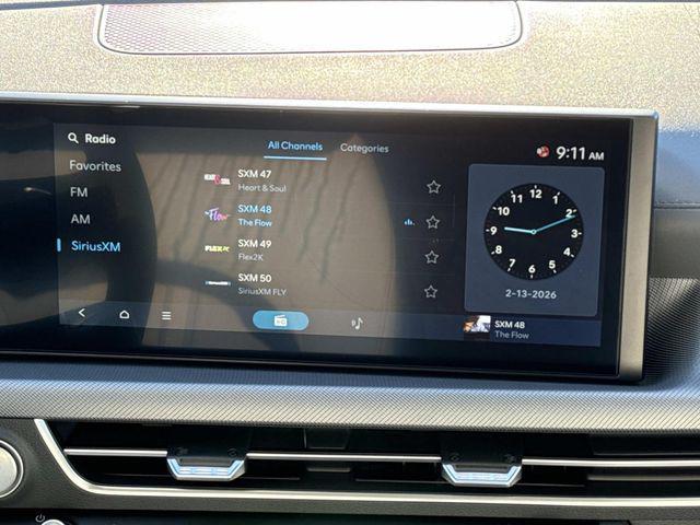 new 2026 Hyundai Sonata car, priced at $28,335