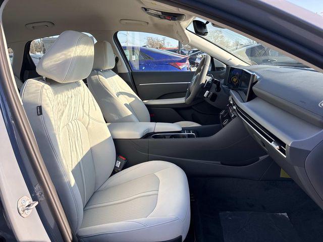 new 2026 Hyundai Sonata car, priced at $28,335