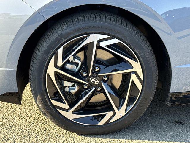 new 2026 Hyundai Sonata car, priced at $28,335