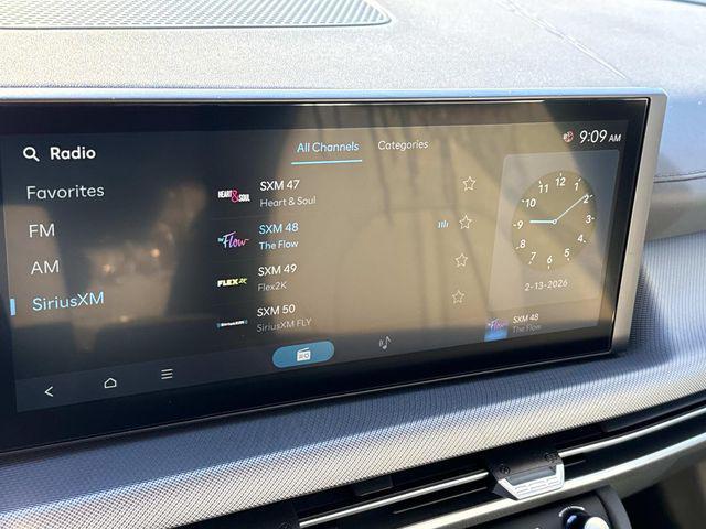 new 2026 Hyundai Sonata car, priced at $28,335