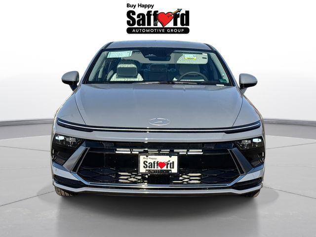 new 2026 Hyundai Sonata car, priced at $28,335