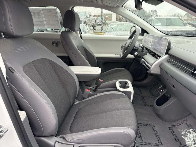 used 2024 Hyundai IONIQ 5 car, priced at $22,978