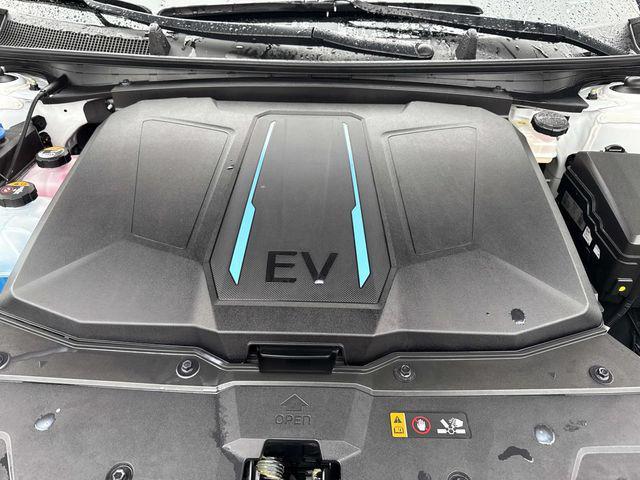 used 2024 Hyundai IONIQ 5 car, priced at $22,978