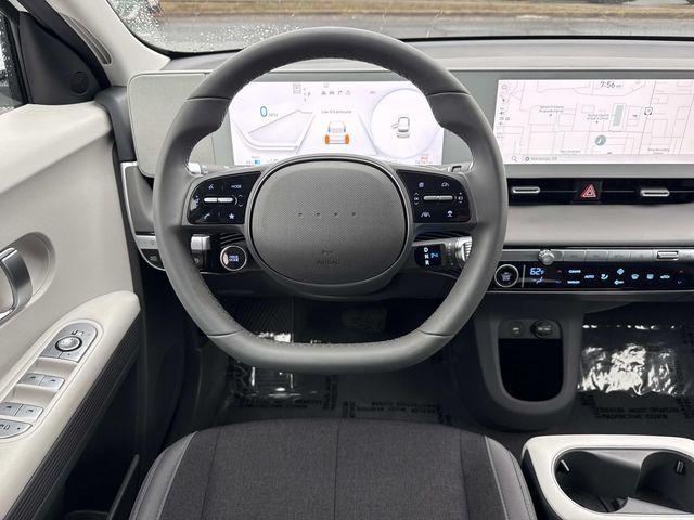 used 2024 Hyundai IONIQ 5 car, priced at $22,978