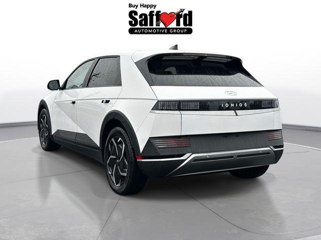 used 2024 Hyundai IONIQ 5 car, priced at $22,978