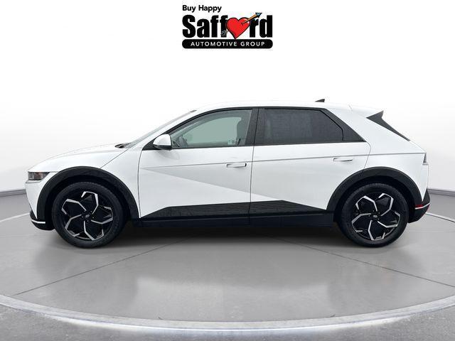 used 2024 Hyundai IONIQ 5 car, priced at $22,978