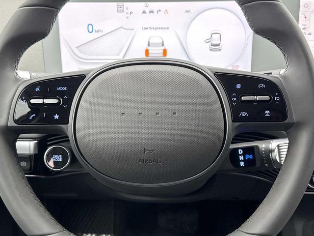 used 2024 Hyundai IONIQ 5 car, priced at $22,978