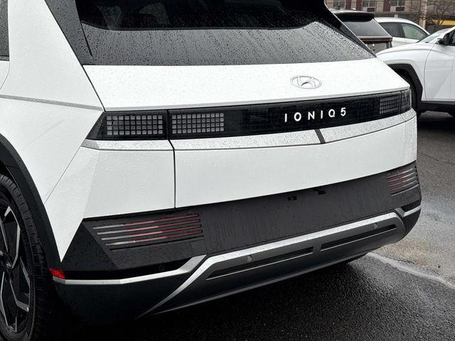 used 2024 Hyundai IONIQ 5 car, priced at $22,978