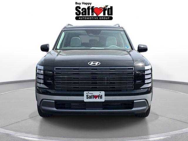 new 2026 Hyundai Palisade Hybrid car, priced at $53,473