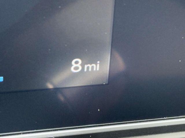 new 2025 Hyundai IONIQ 5 car, priced at $55,660