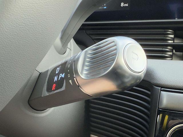 new 2025 Hyundai IONIQ 5 car, priced at $55,660