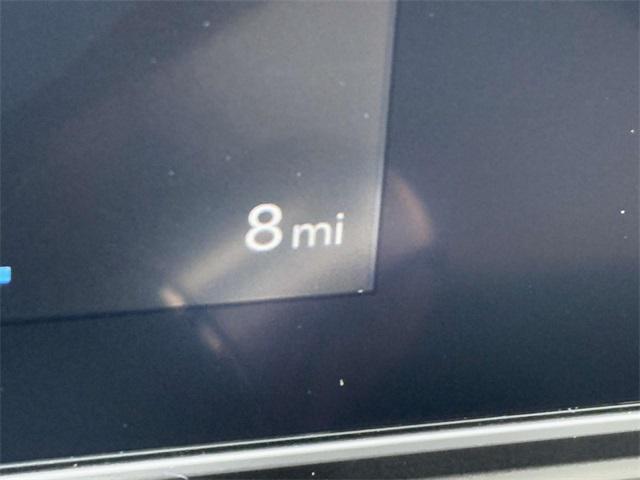 new 2025 Hyundai IONIQ 5 car, priced at $44,660