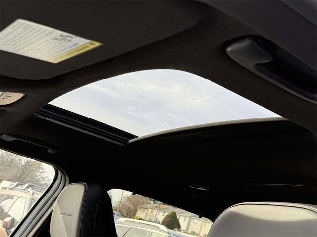 new 2026 Hyundai Palisade car, priced at $58,080