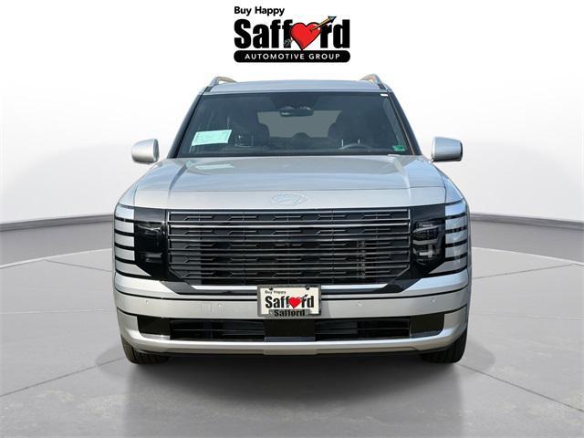 new 2026 Hyundai Palisade car, priced at $58,080