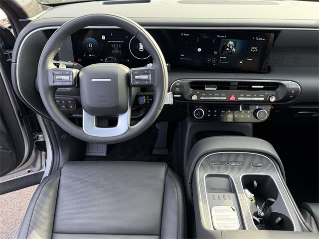 new 2026 Hyundai Palisade car, priced at $58,080