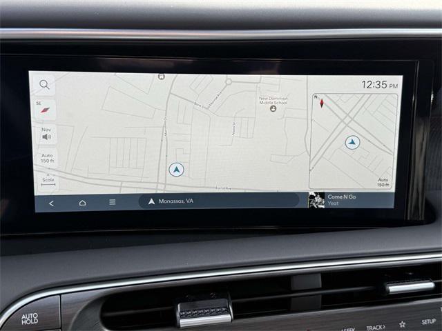 new 2026 Hyundai Palisade car, priced at $58,080