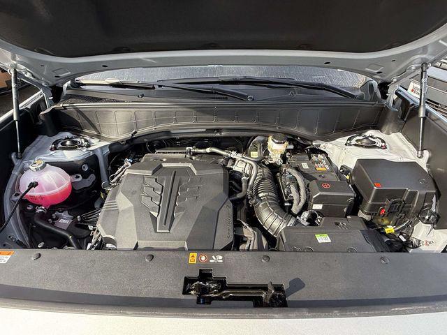 new 2026 Hyundai Palisade car, priced at $58,830