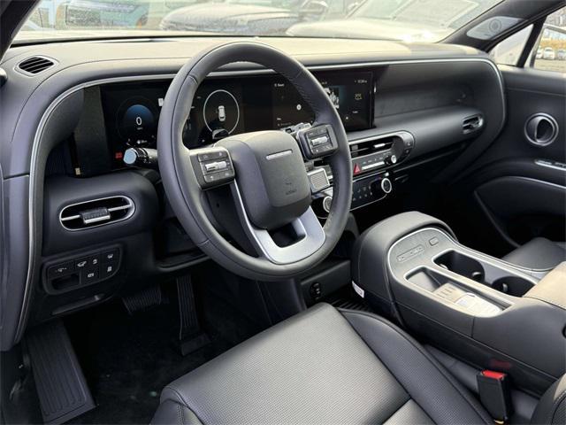 new 2026 Hyundai Palisade car, priced at $58,080