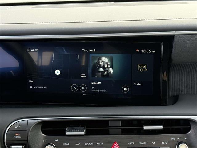 new 2026 Hyundai Palisade car, priced at $58,080