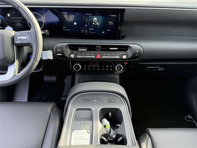 new 2026 Hyundai Palisade car, priced at $58,080