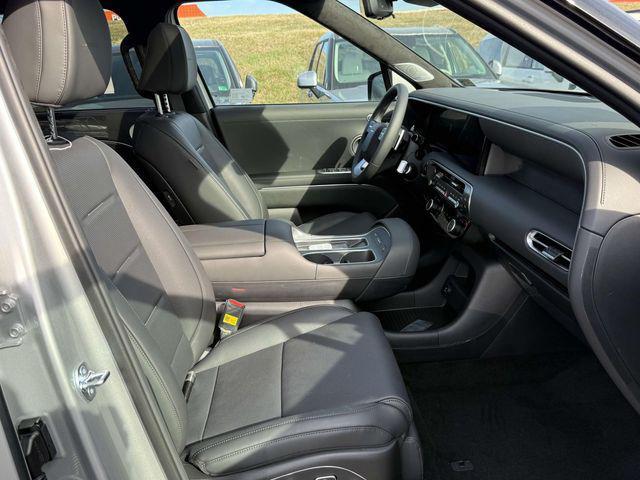 new 2026 Hyundai Palisade car, priced at $58,830