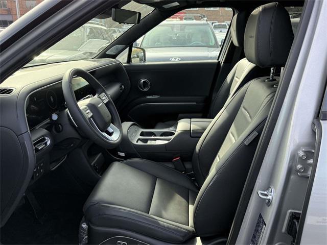 new 2026 Hyundai Palisade car, priced at $58,080