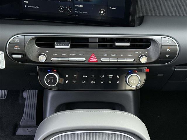 new 2026 Hyundai Palisade car, priced at $58,080