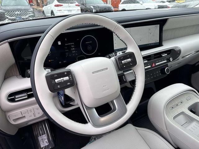 new 2026 Hyundai Palisade car, priced at $59,998