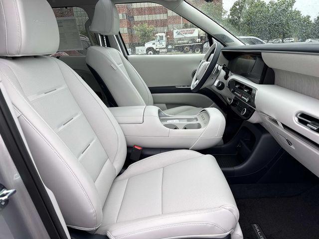 new 2026 Hyundai Palisade car, priced at $59,998