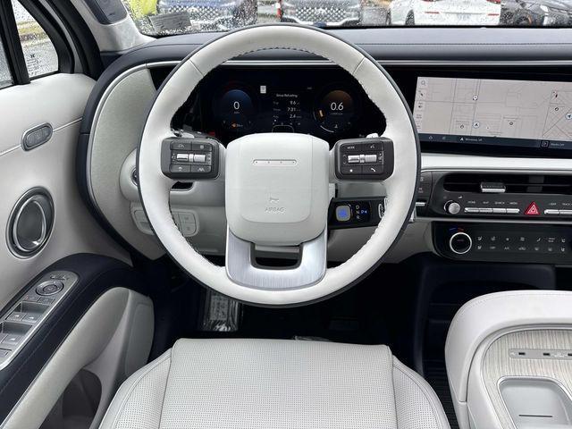 new 2026 Hyundai Palisade car, priced at $59,998