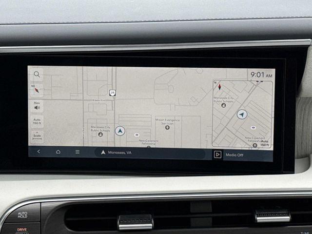 new 2026 Hyundai Palisade car, priced at $59,998